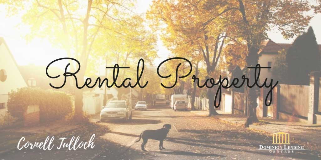 Real Estate: Four Features of Profitable Rental Property